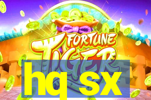 hq sx